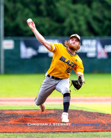 2021 BCPBL Championships