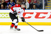 2012 Subway Super Series