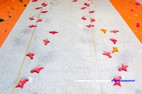 2016 Boulders Climbing Gym