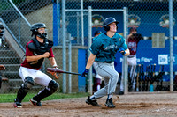 Victoria Mariners Baseball - BCPBL