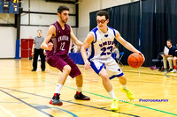 2015-2016 Lower Vancouver Island High School Basketball