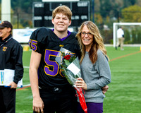 2014 Mt. Doug Rams Football