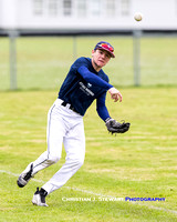 2016 Victoria Mariners Baseball Club