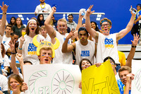 2015-2016 University of Victoria Vikes Basketball