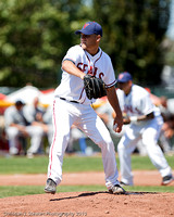 2010 Victoria Seals Baseball Club