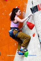 2019 Boulders Climbing Gym