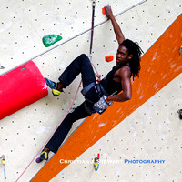 2019 Boulders Climbing Gym