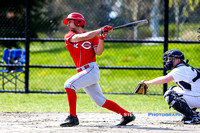 2019 BC Premier Baseball League