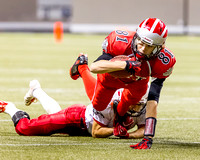 2013 BC High School Football Provincial Championships - Subway Bowl