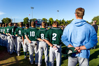 2015 Victoria HarbourCats Baseball Club