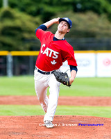 2016 Victoria HarbourCats Baseball Club