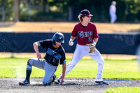 2021 Victoria Eagles Baseball