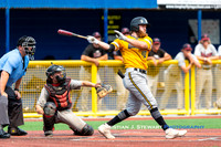 2021 BCPBL Championships