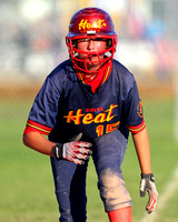 2010 Pee Wee "A" Provincial Softball Championships