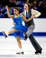 2011 Canadian Junior National Figure Skating Championships