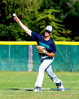 2021 Victoria Eagles Baseball