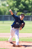 2014 Victoria Mariners Baseball Club