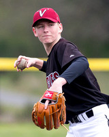 2015 Victoria Eagles Baseball Club