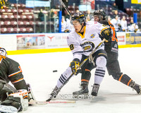 2015-2016 Victoria Grizzlies Hockey Club