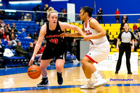 2017 U Sports Women's National Basketball Championships