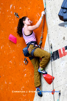 2019 Boulders Climbing Gym