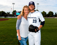 2017 Victoria HarbourCats Baseball Club