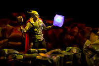 Marvel Universe Live