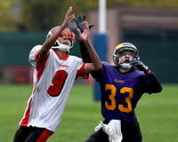 2011 Mt. Doug Rams Football