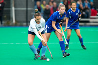 2015 CIS Women's Field Hockey Championships