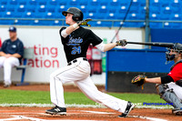 2016 Victoria HarbourCats Baseball Club