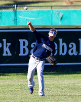 2013 Victoria Eagles Baseball Club