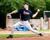2013 GVBA Midget AA Championship