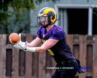 2016 Mt. Doug Rams Football