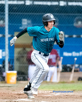 2019 Victoria Eagles Baseball Club