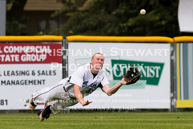 2014 Victoria HarbourCats Baseball Club