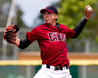 2012 Victoria Eagles Baseball Club
