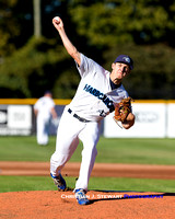 2016 Victoria HarbourCats Baseball Club