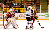 2014-2015 Victoria Grizzlies Hockey Club