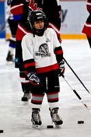 2010-2011 Saanich Braves Junior B Hockey club
