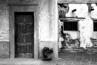 Jail, Old Tucson Studios, Tucson