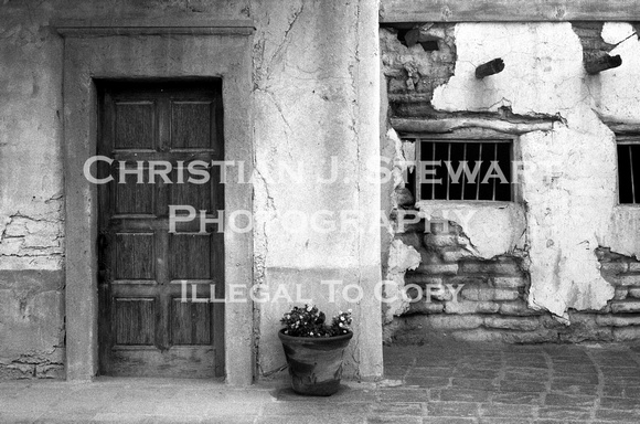 Jail, Old Tucson Studios, Tucson