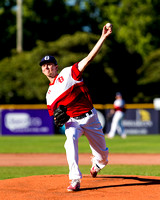 2017 Victoria HarbourCats Baseball Club