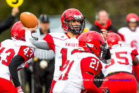 2016 Mt. Doug Rams Football