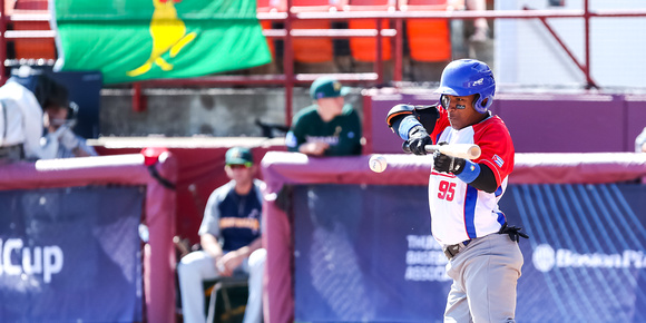 2017 WBSC U18 World Cup