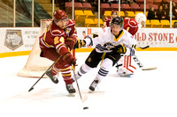 2014-2015 Victoria Grizzlies Hockey Club