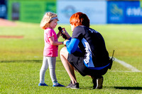 2017 Victoria HarbourCats Baseball Club