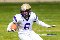 2016 Mt. Doug Rams Football