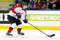 2012 Subway Super Series