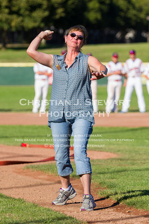 2014 BC Midget AAA Provincials