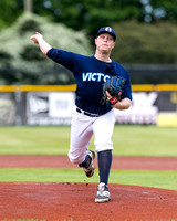 2017 Victoria HarbourCats Baseball Club